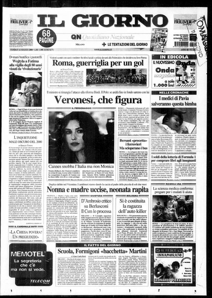 Il giorno